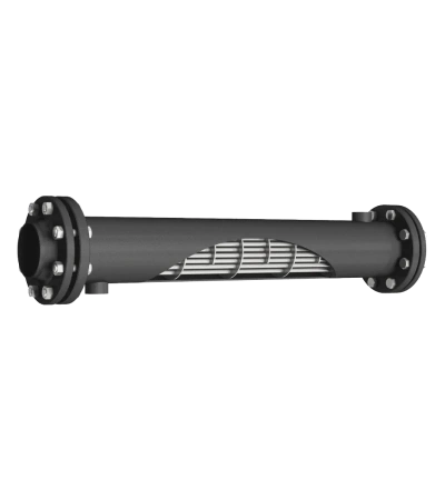 Доохладитель ACW 070 F